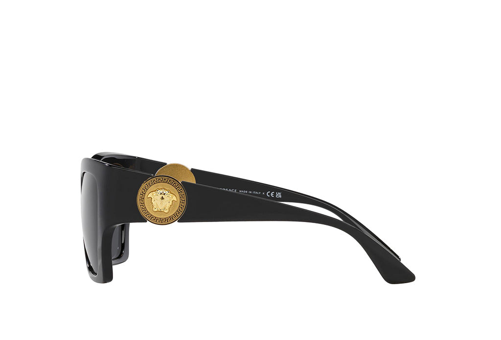 Versace 4452 Sunglass