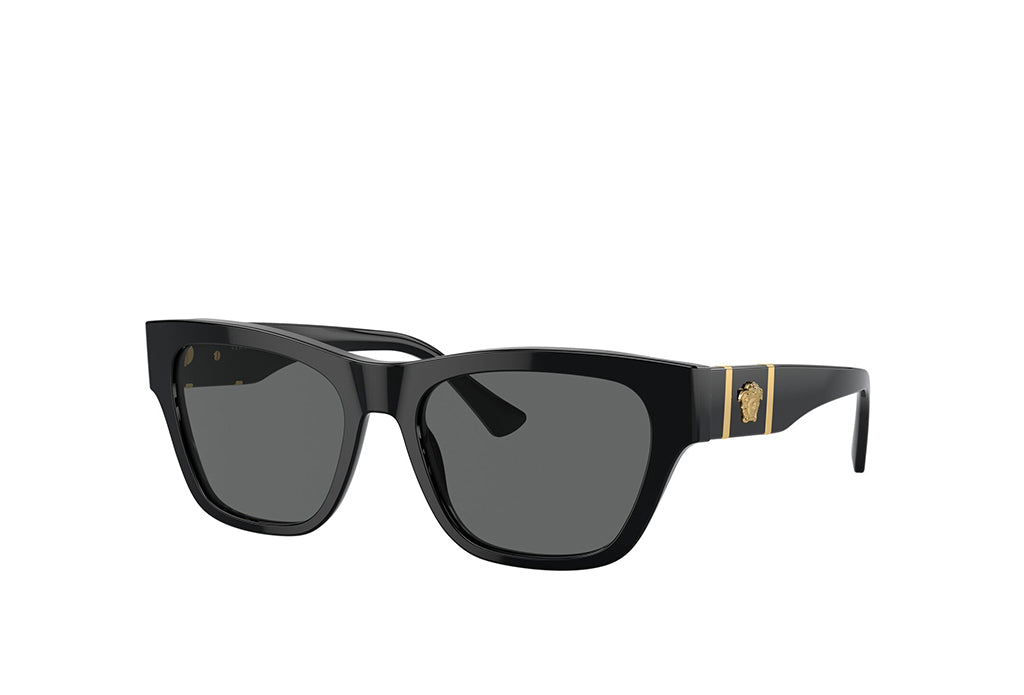 Versace 4457 Sunglass