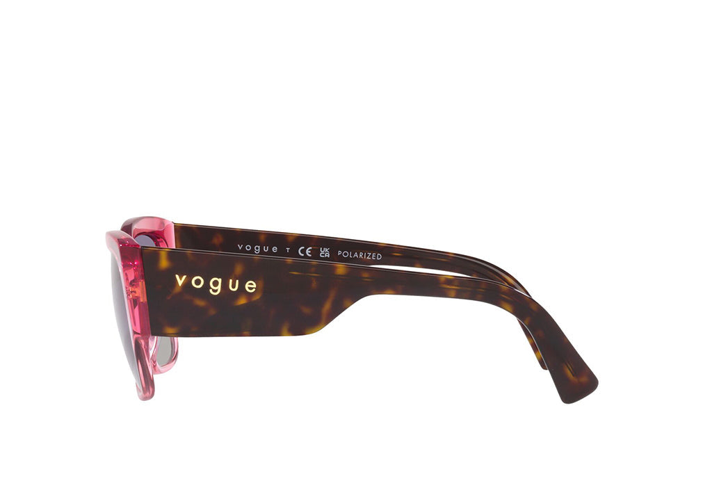 Vogue 5462S Sunglass