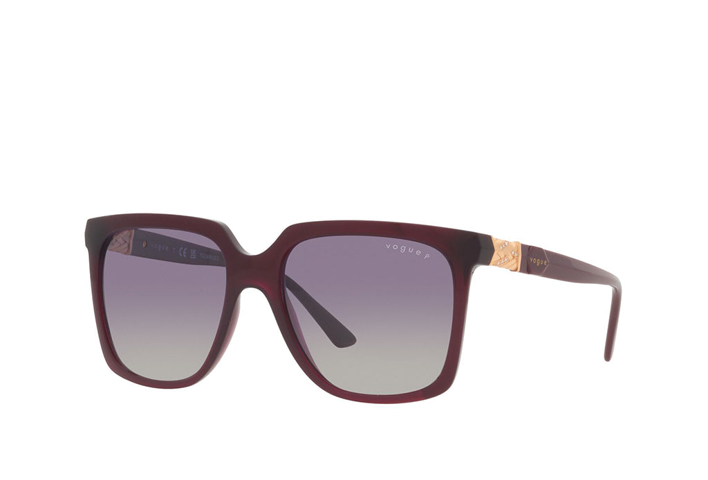 Vogue 5476SB Sunglass