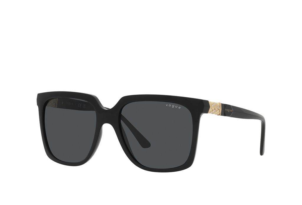 Vogue 5476SB Sunglass