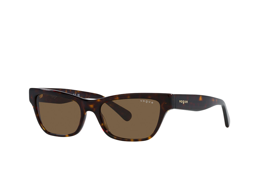 Vogue 5514S Sunglass