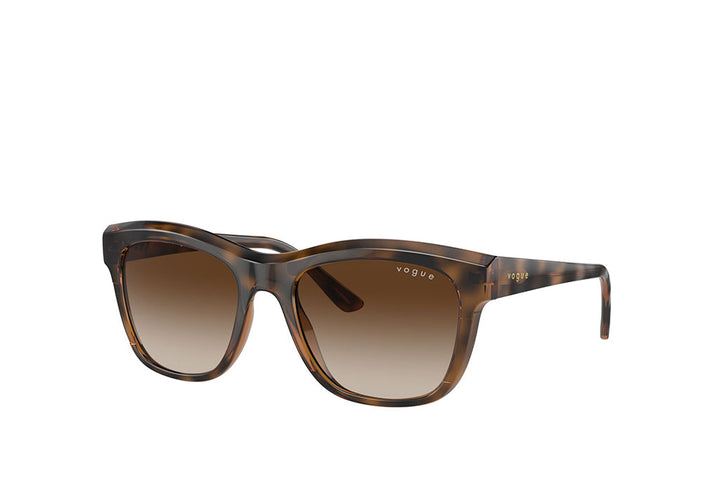 Vogue 5557S Sunglass