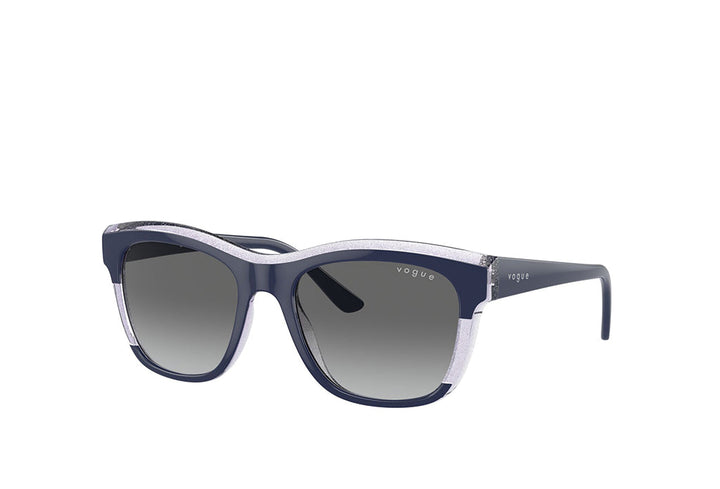 Vogue 5557S Sunglass