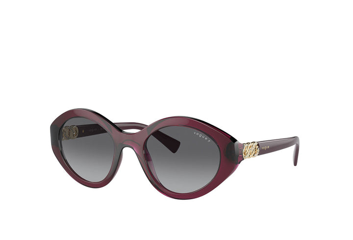 Vogue 5576SB Sunglass