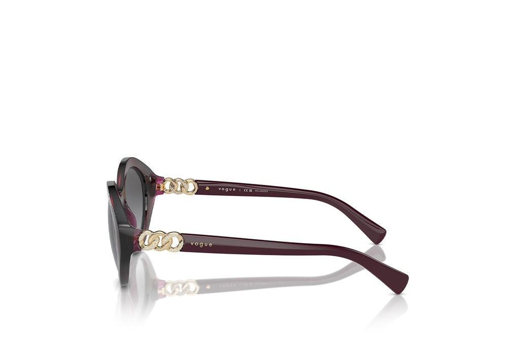 Vogue 5576SB Sunglass