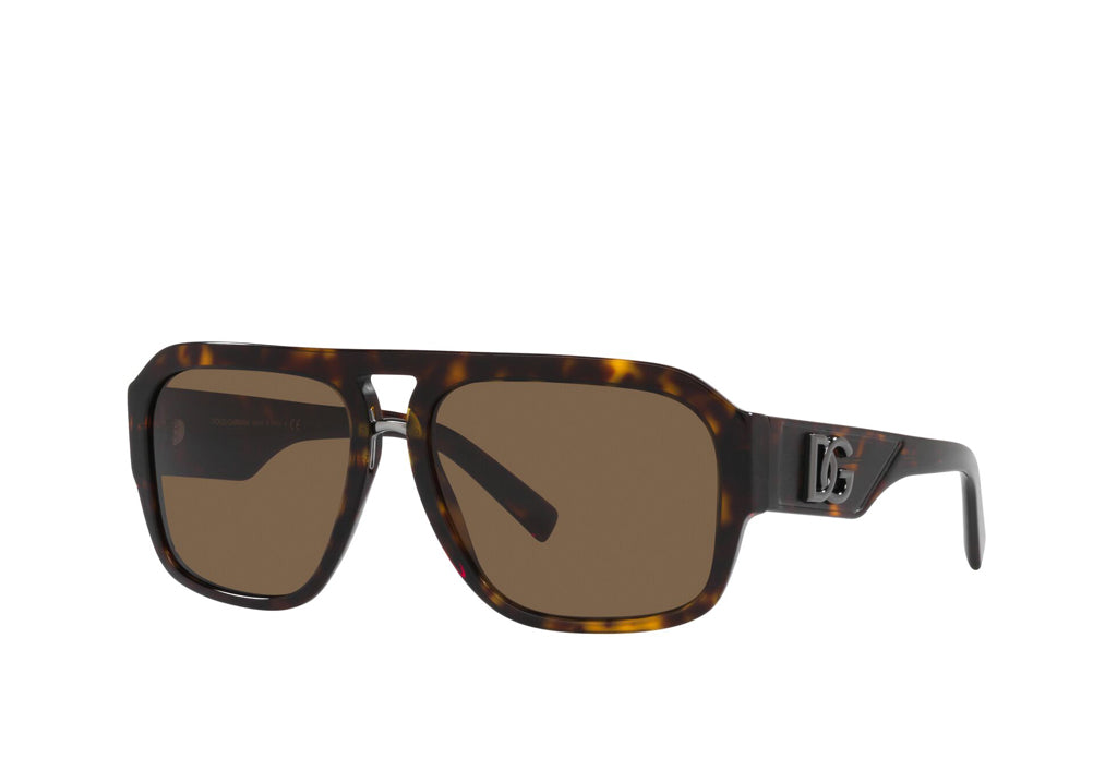 Dolce & Gabbana 4403 Sunglass