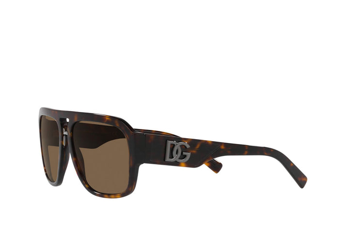 Dolce & Gabbana 4403 Sunglass