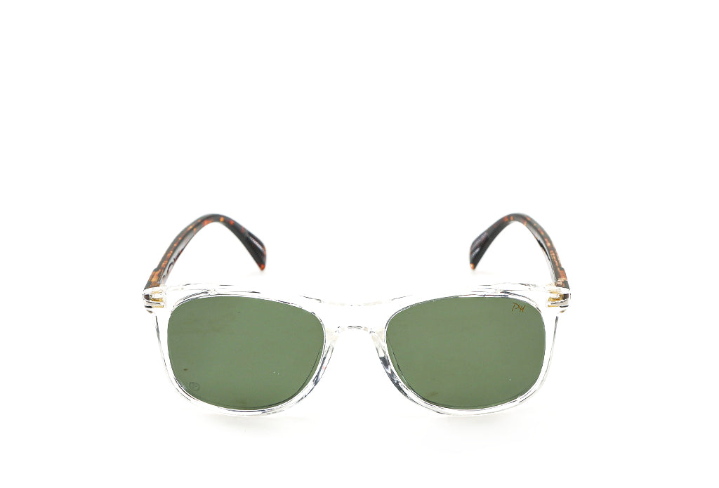 Phillipe Morelle 5112 Sunglass