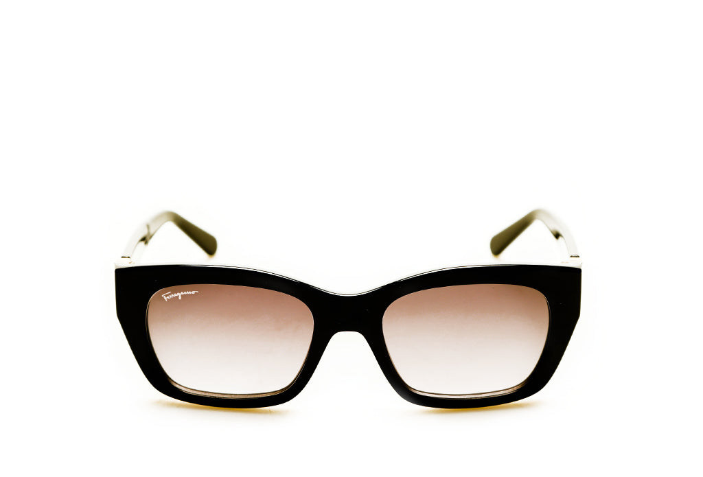 Salvatore Ferragamo 1012 Sunglass