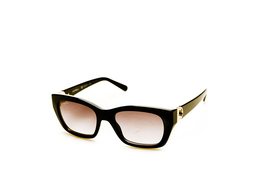 Salvatore Ferragamo 1012 Sunglass