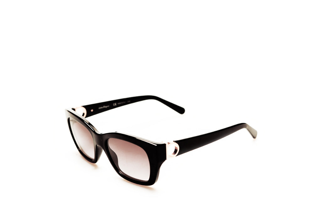 Salvatore Ferragamo 1012 Sunglass