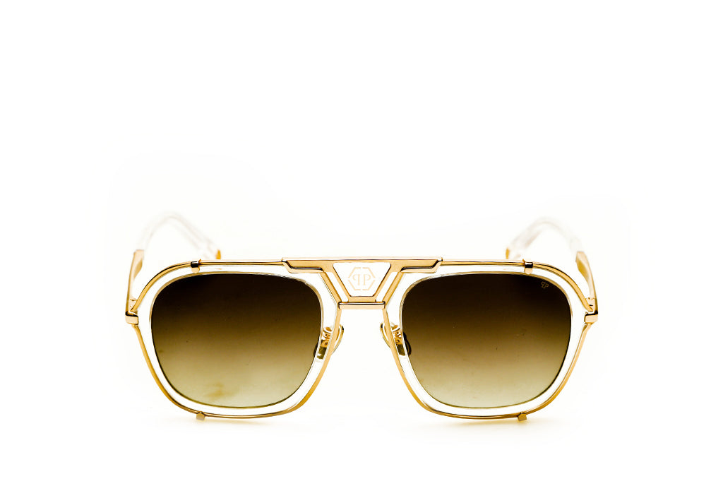 Philipp Plein 010M Sunglass