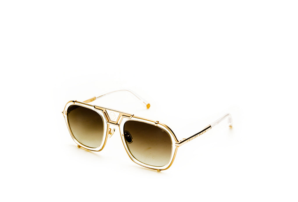 Philipp Plein 010M Sunglass
