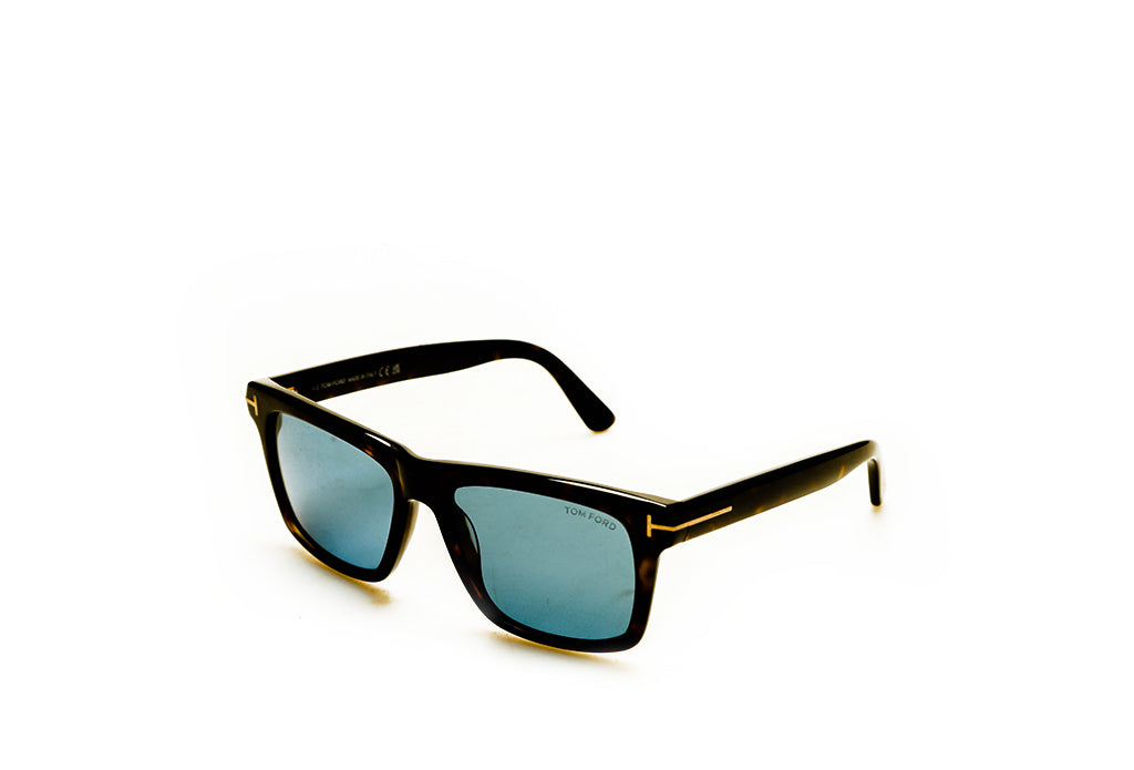 Tom Ford 0906 Sunglass
