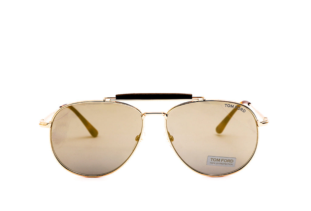 Tom Ford 536 Sunglass