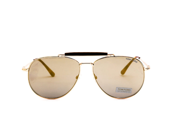 Tom Ford 536 Sunglass