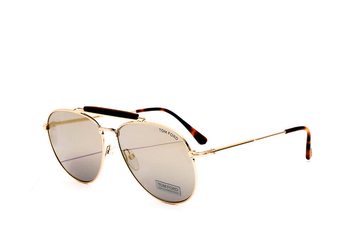 Tom Ford 536 Sunglass