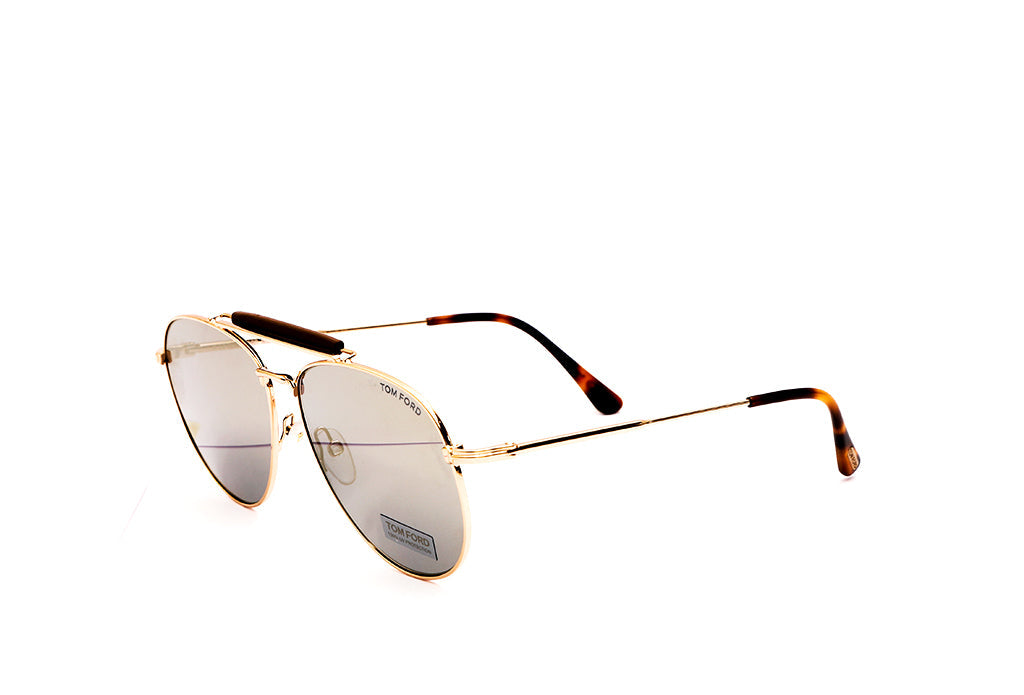 Tom Ford 536 Sunglass