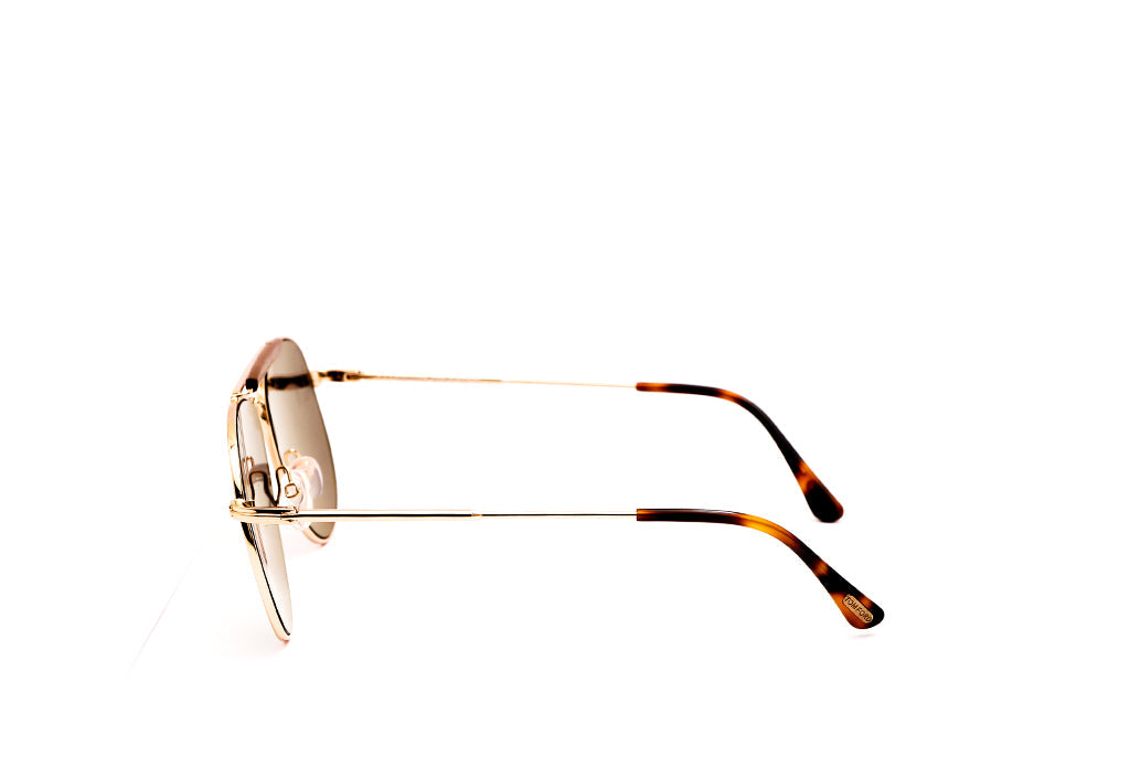 Tom Ford 536 Sunglass