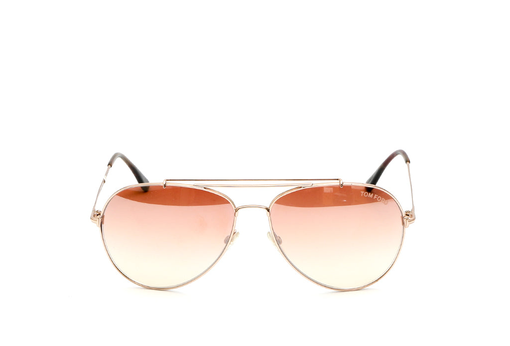 Tom Ford 497 Sunglass
