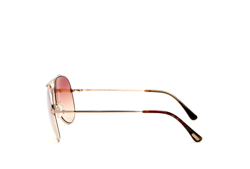 Tom Ford 497 Sunglass