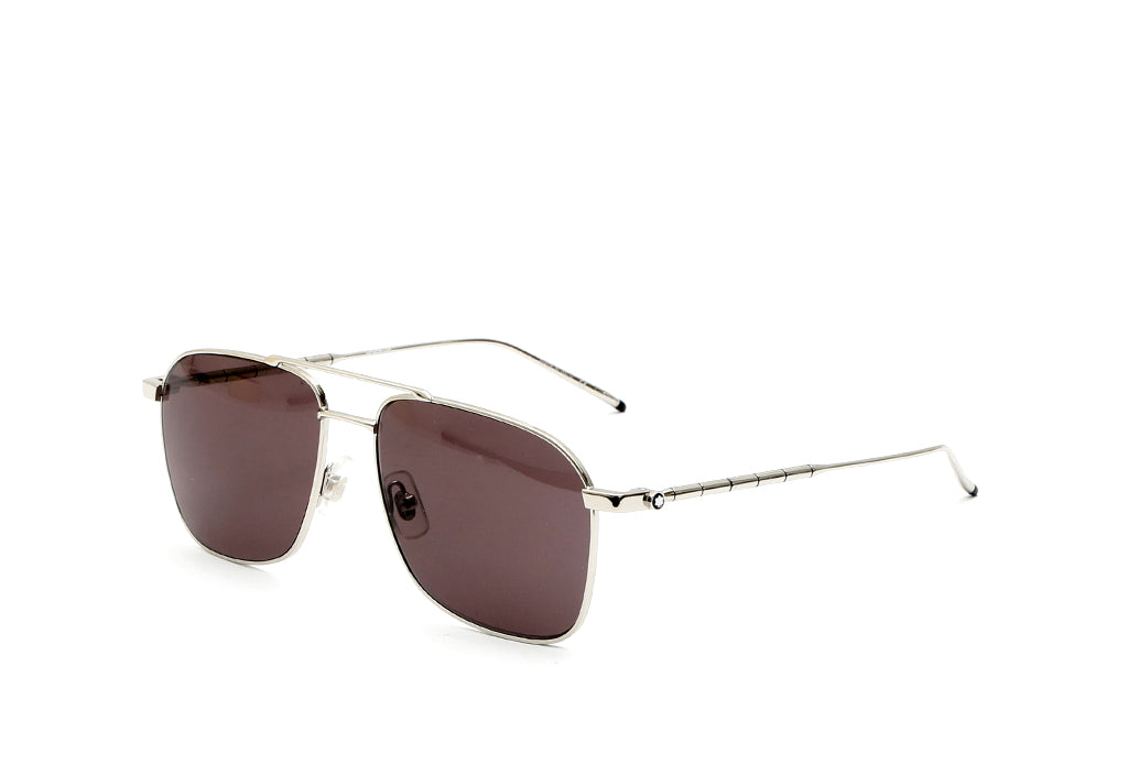 Mont Blanc 0214S Sunglass