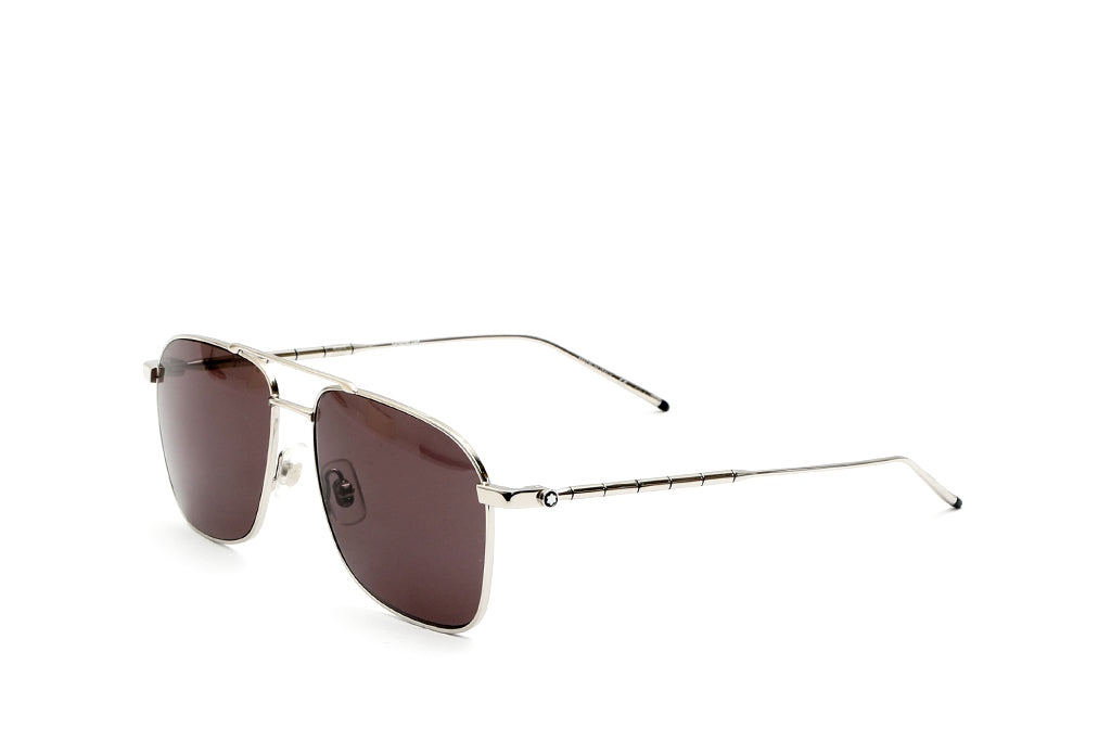 Mont Blanc 0214S Sunglass