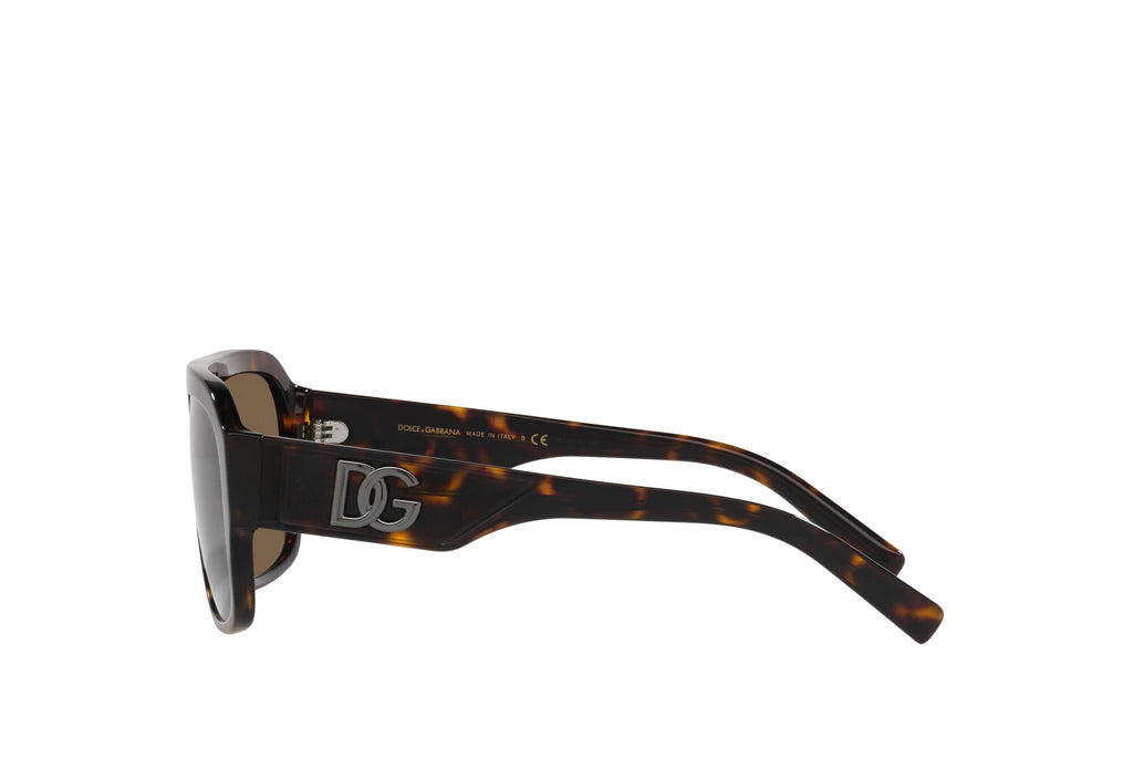 Dolce & Gabbana 4403 Sunglass