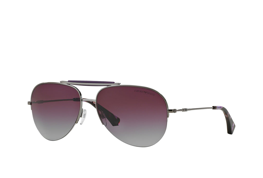 Emporio Armani 2020 Sunglass