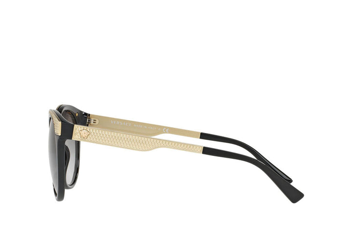 Versace 4330 Sunglass