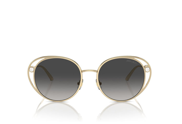Jimmy Choo 4003HB Sunglass