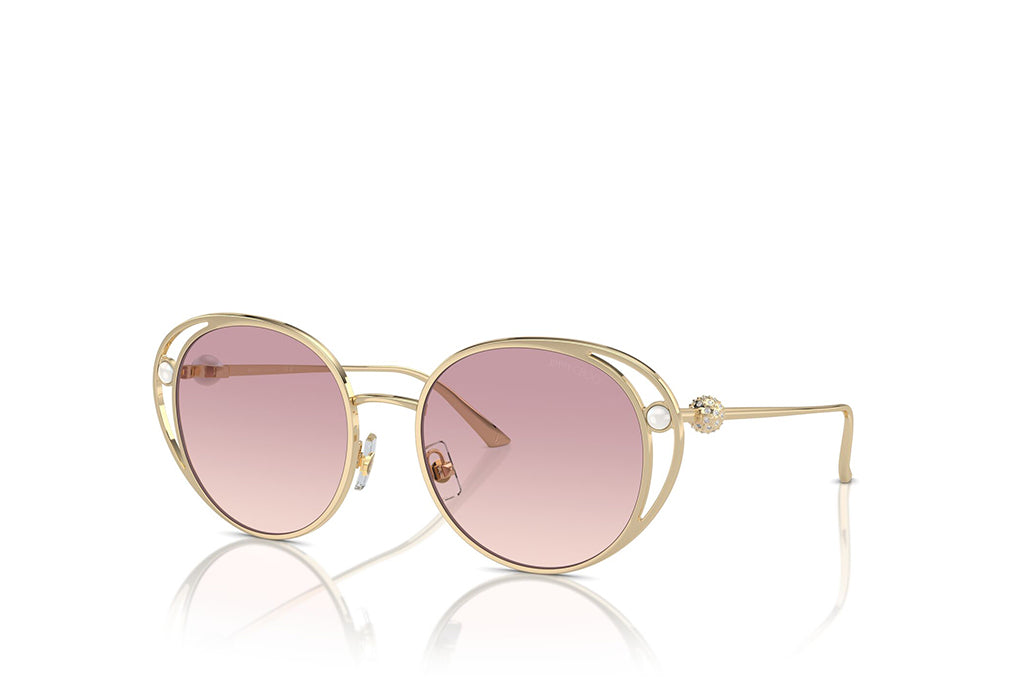 Jimmy Choo 4003HB Sunglass