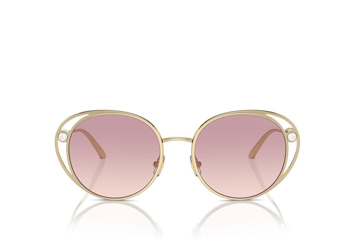 Jimmy Choo 4003HB Sunglass