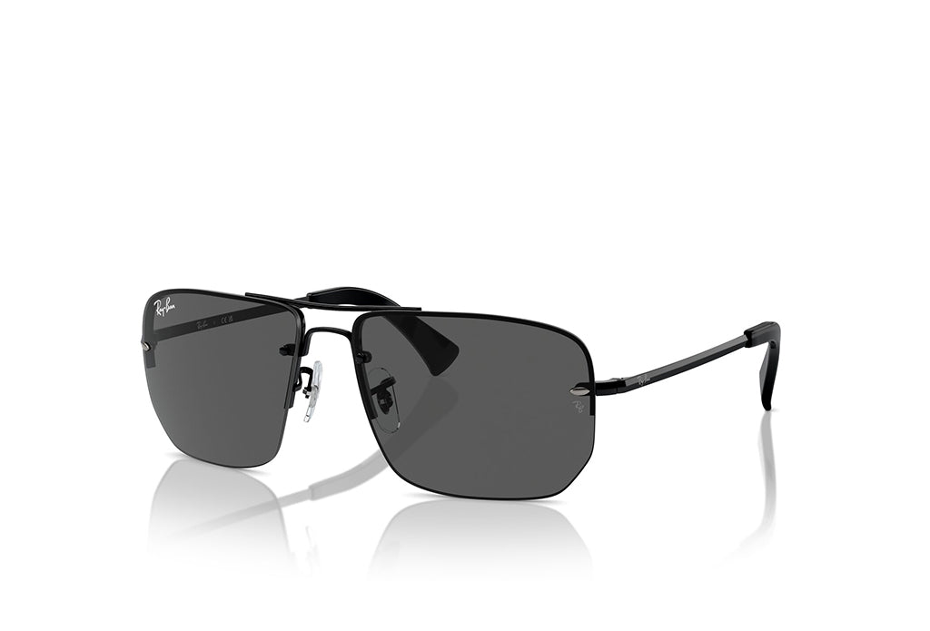 Ray-Ban 3738I Sunglass