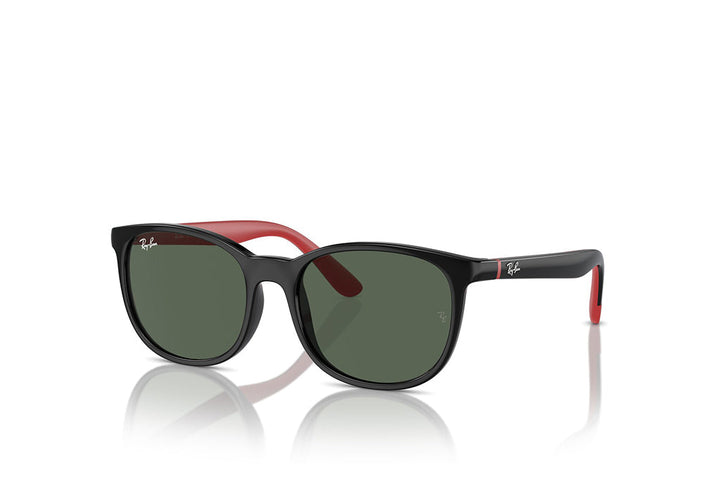 Ray-Ban 9079S Kids Sunglass