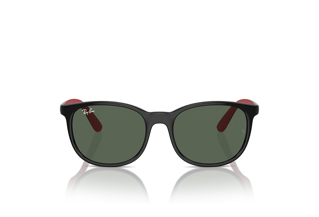 Ray-Ban 9079S Kids Sunglass