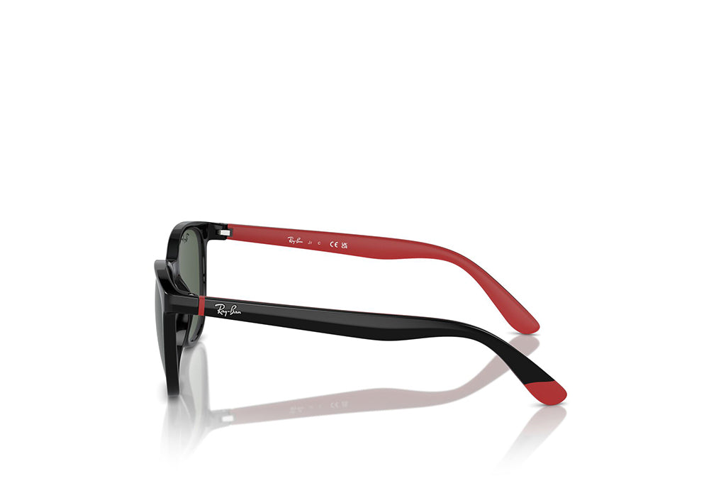 Ray-Ban 9079S Kids Sunglass