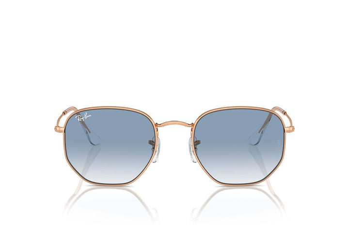 Ray-Ban 3548 Sunglass