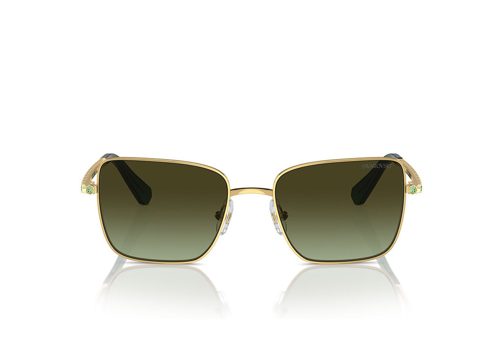 Swarovski 7015 Sunglass