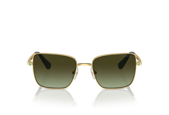 Swarovski 7015 Sunglass