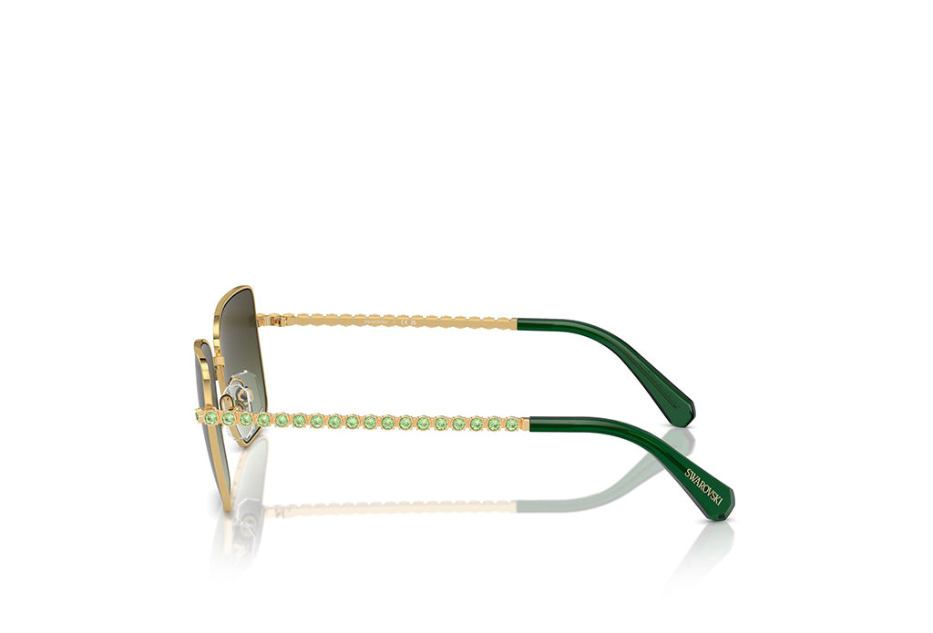 Swarovski 7015 Sunglass