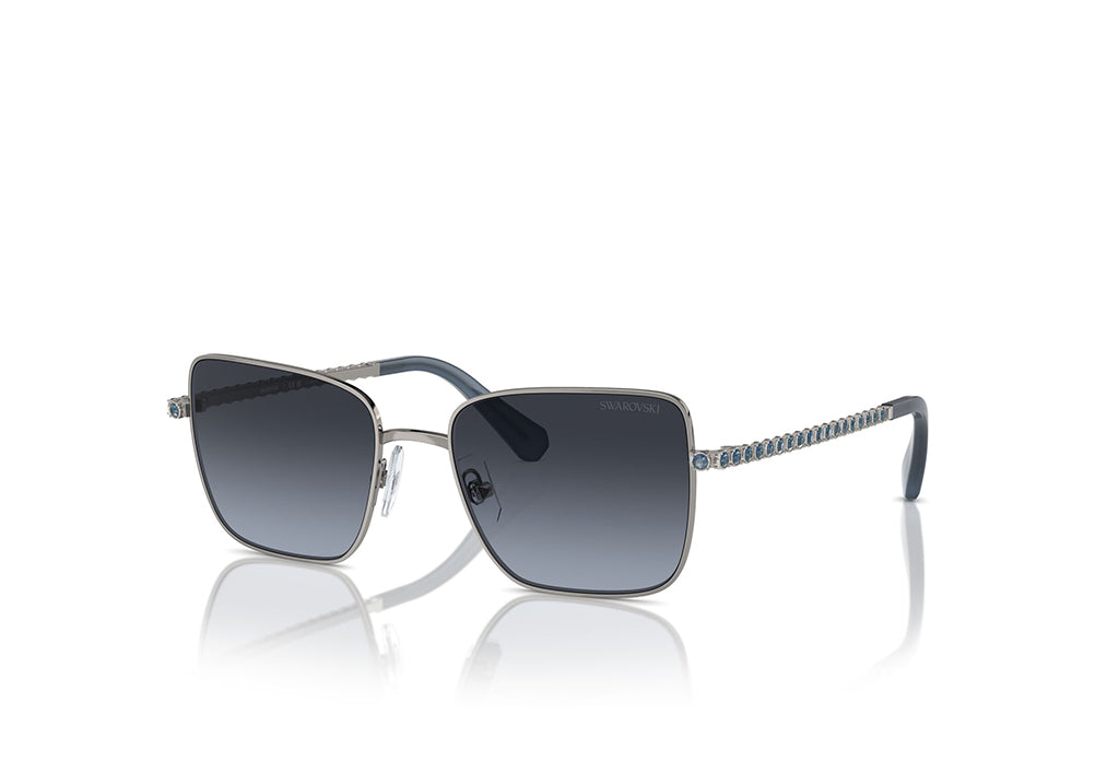Swarovski 7015 Sunglass