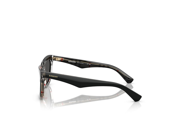 Burberry 4435 Sunglass