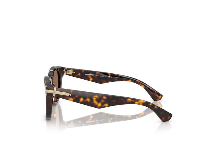 Burberry 4439 Sunglass