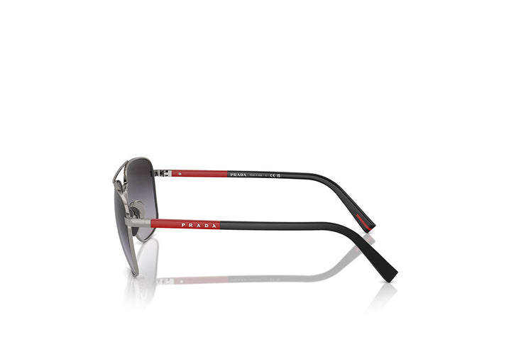 Prada Linea Rossa 54ZS Sunglass
