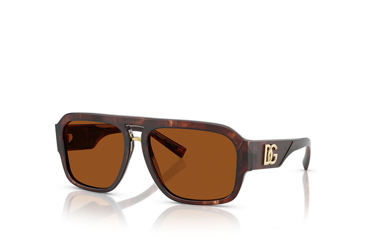 Dolce & Gabbana 4403 Sunglass