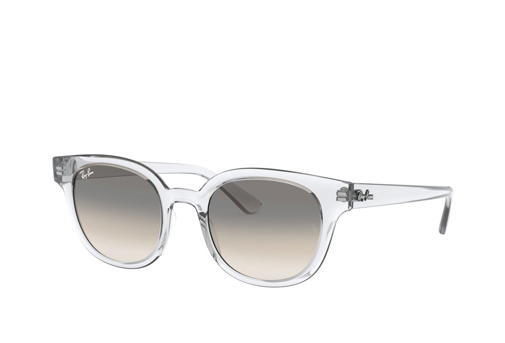 Ray-Ban 4324 Sunglass