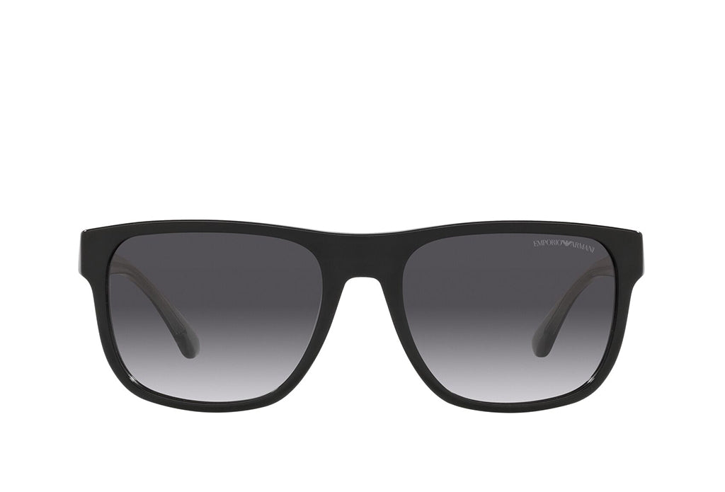 Emporio Armani 4163 Sunglass