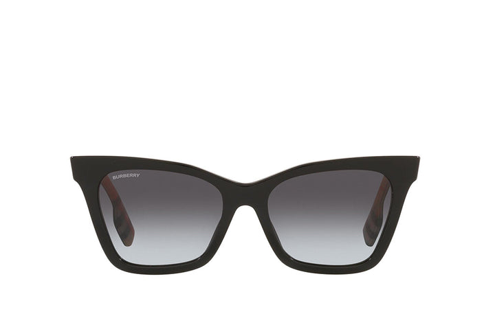 Burberry 4346 Sunglass